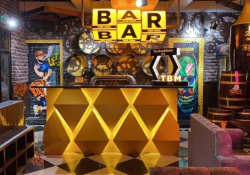 Chaos cafe Lounge & Bar (8)