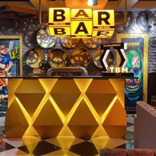 Chaos cafe Lounge & Bar (8)