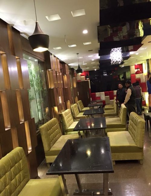 Royal Dine family Restaurant (13)