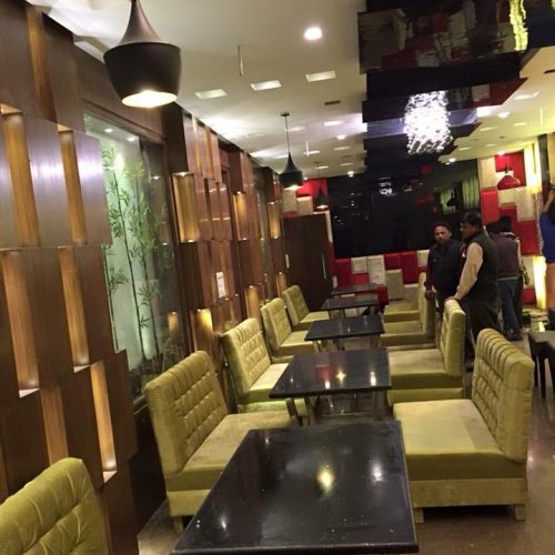 Royal Dine family Restaurant (14)