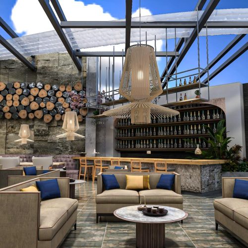 Shagun Restaurant Hotel & Bar (20)