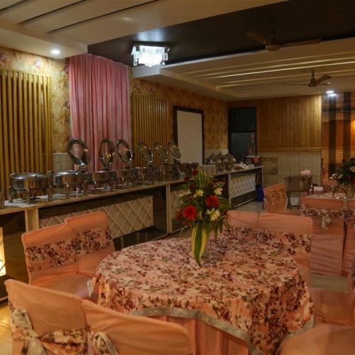 Shagun Restaurant Hotel & Bar (8)