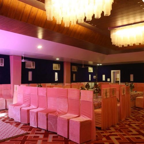 Shagun Restaurant Hotel & Bar (9)